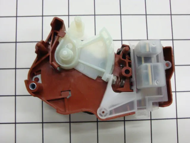 Whirlpool Washer Shift Actuator WPW10006355