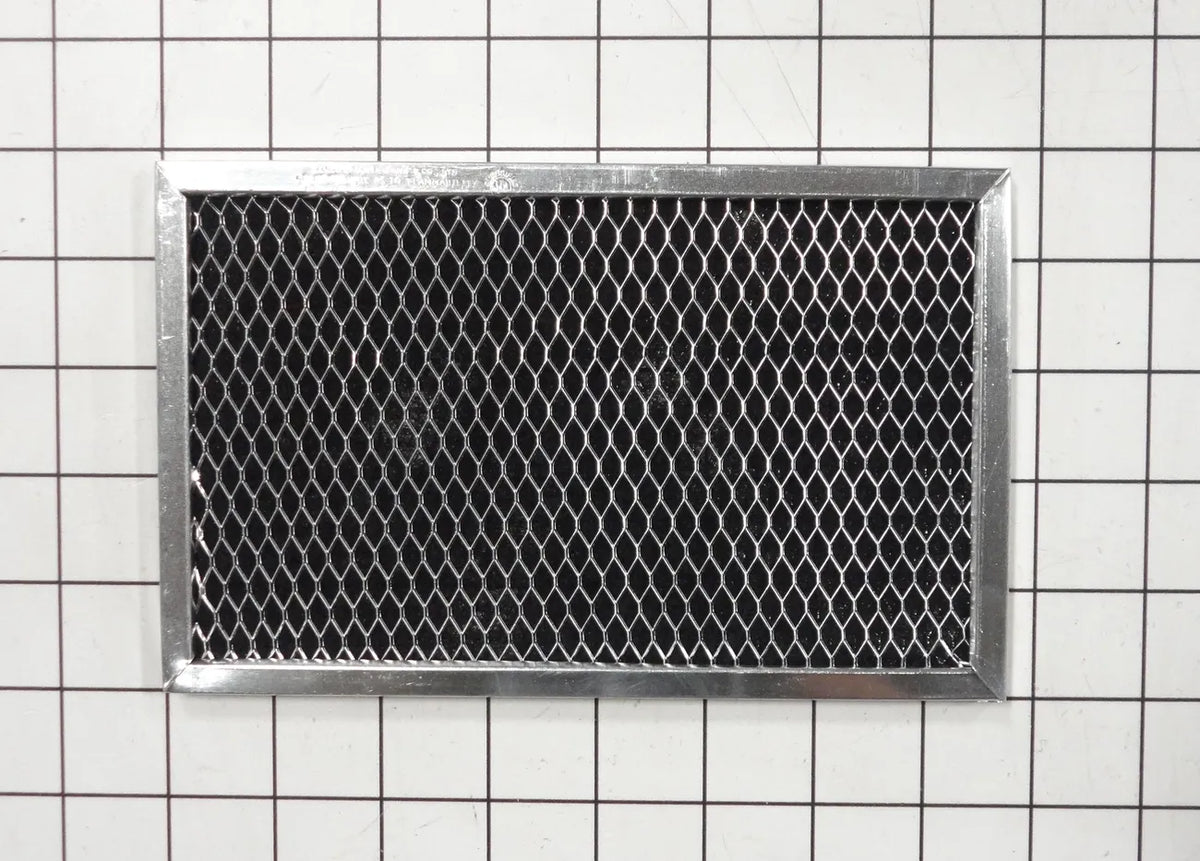 GE Microwave Charcoal Filter WB02X11495