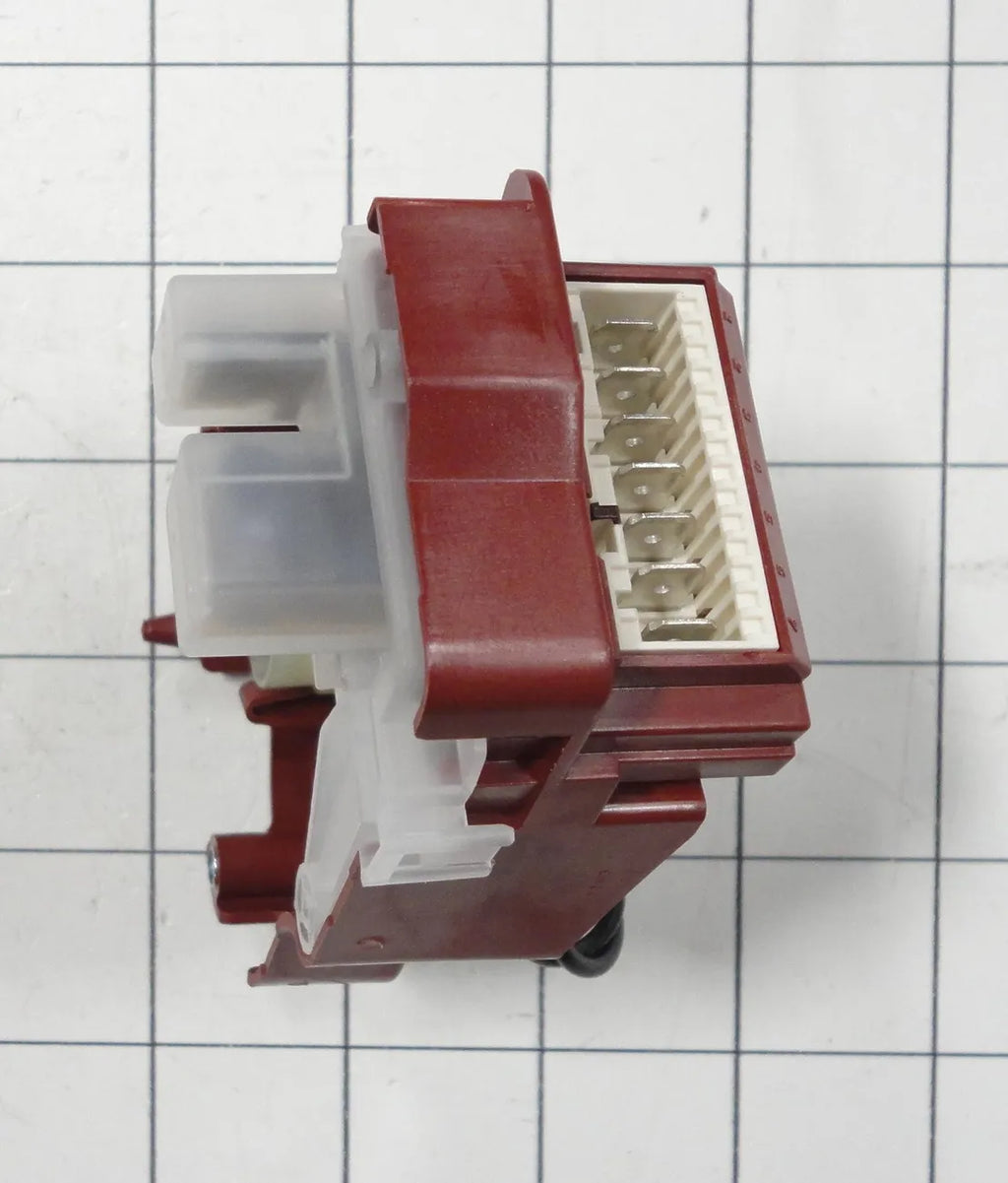 Whirlpool Washer Shift Actuator WPW10006355