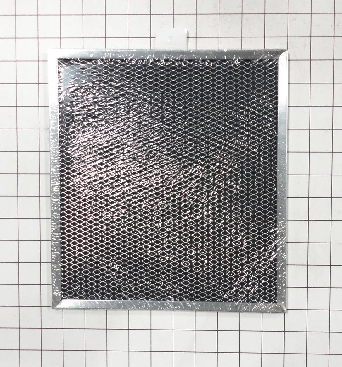 American Metal Filters Carbon Range Hood Filter RCP1008