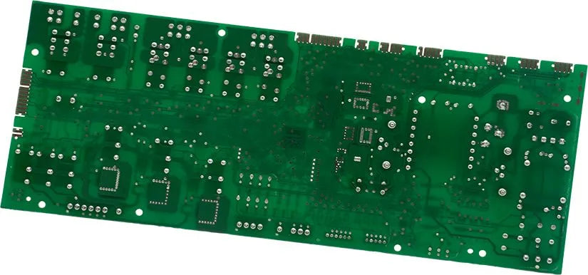 Bosch Programmed Control Module 11032521