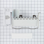 Frigidaire Refrigerator Ice Maker Kit 5303918344