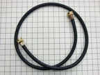 Whirlpool Maytag Washer Fill Hose 5 Foot WP89503