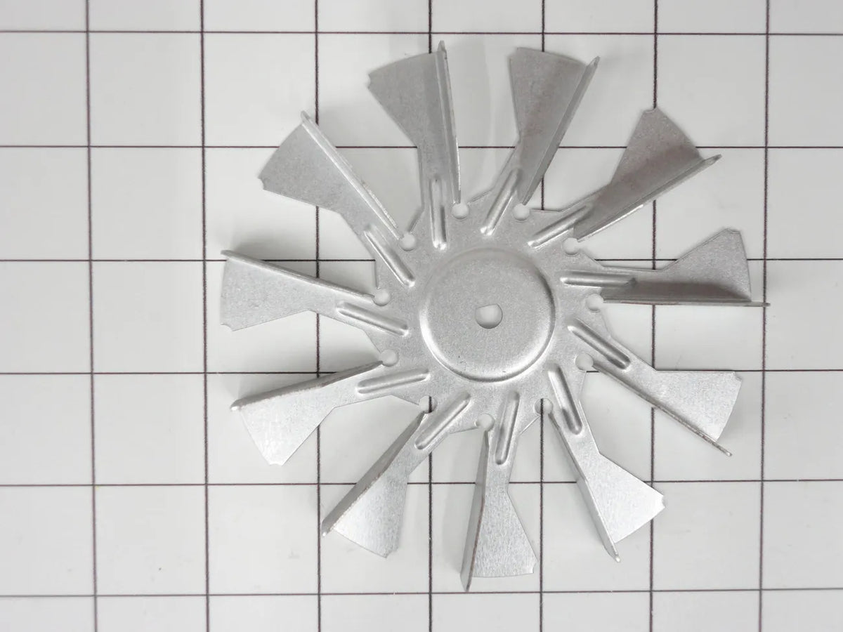 Frigidaire Oven Convection Fan Blade 318398302