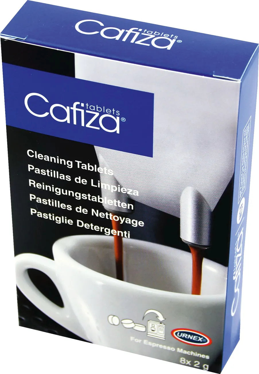 Bosch Coffee Machine Cleaning Tablets 8-Pack 00573829