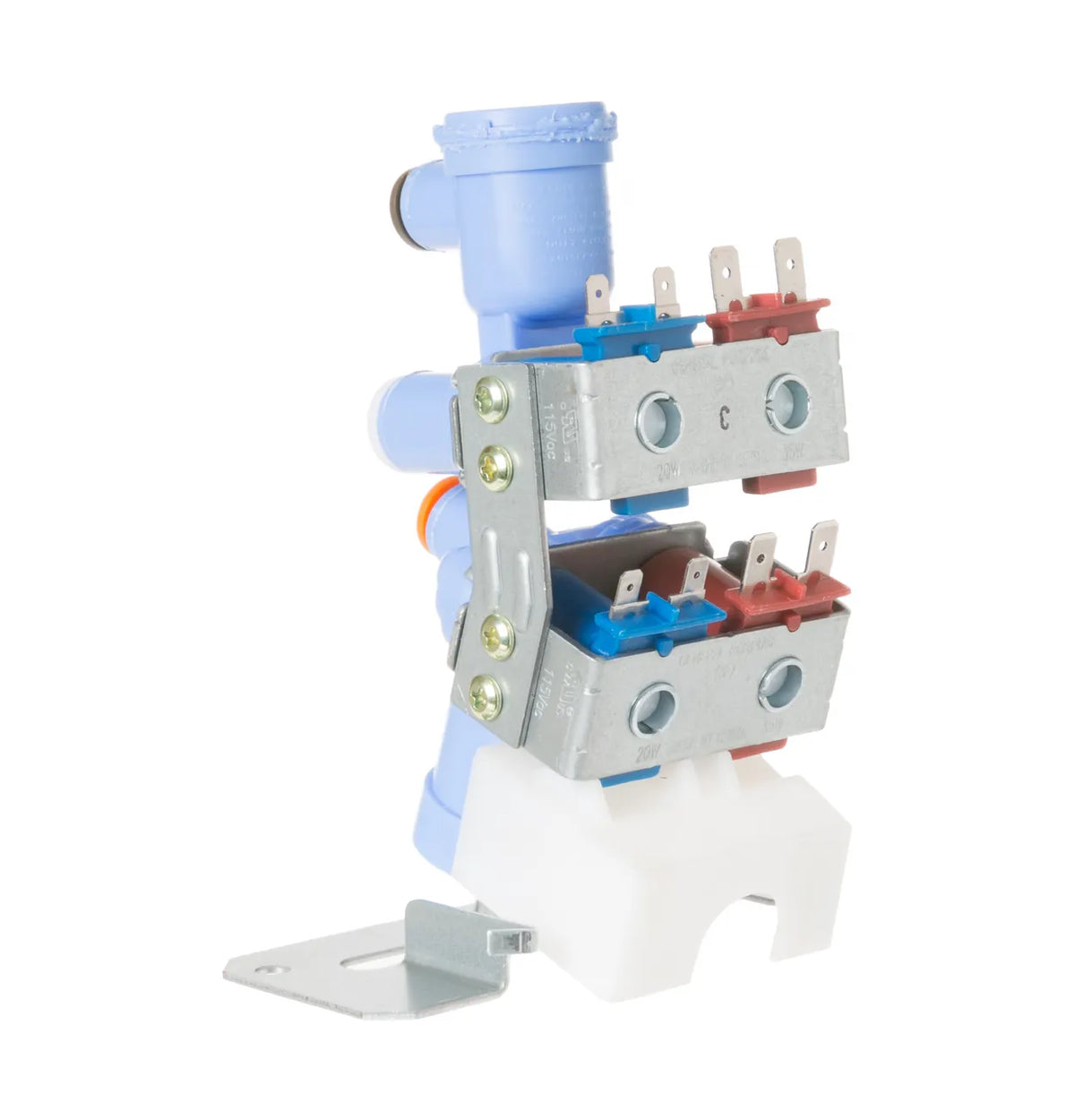 GE Refrigerator Water Inlet Valve WR57X10084