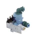 Whirlpool Refrigerator Water Inlet Valve 12002193