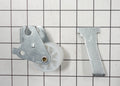 Whirlpool Refrigerator Roller Wheel Assembly WPW10304660
