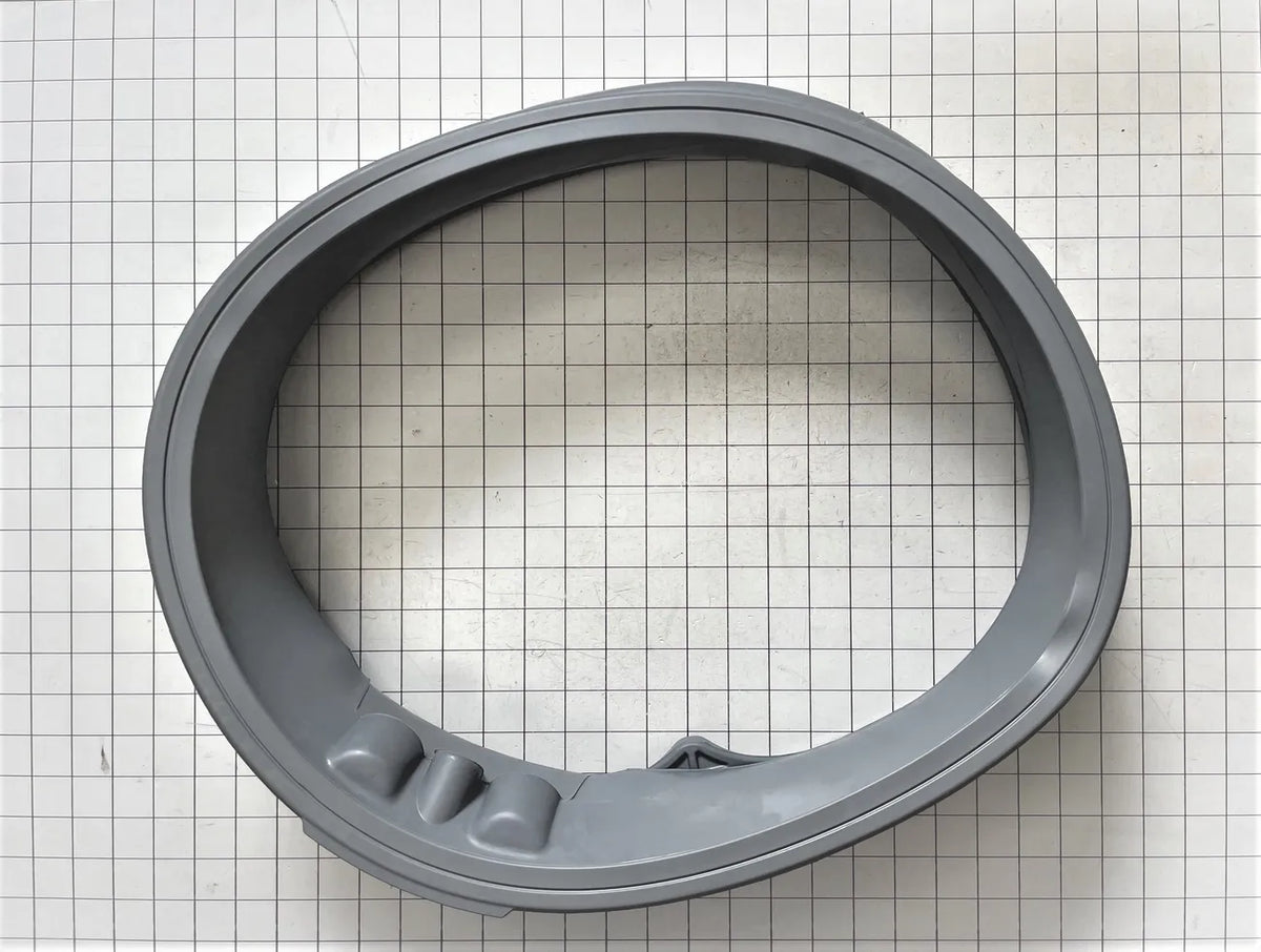 Frigidaire Front Load Washer Door Boot Seal Gasket 140004669044