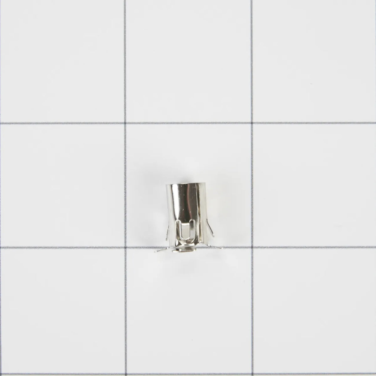 Whirlpool Range Spark Electrode Mounting Clip WPW10278150