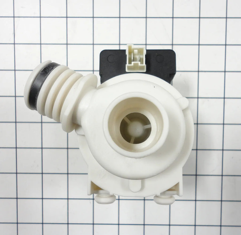 Whirlpool Front Load Washer Drain Pump Assembly WP22003059