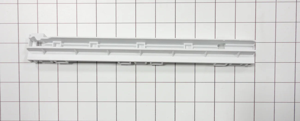 Whirlpool Refrigerator Drawer Track WPW10468556