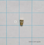 GE Gas Range Orifice Spud NG to LP WB28K10023