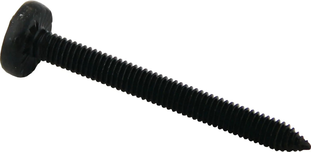 Bosch Dishwasher Toe Kick Screw M4 x 38 00626649