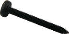 Bosch Dishwasher Toe Kick Screw M4 x 38 00626649