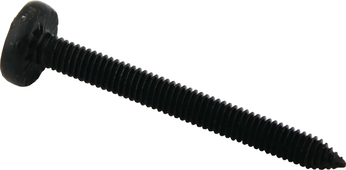 Bosch Dishwasher Toe Kick Screw M4 x 38 00626649