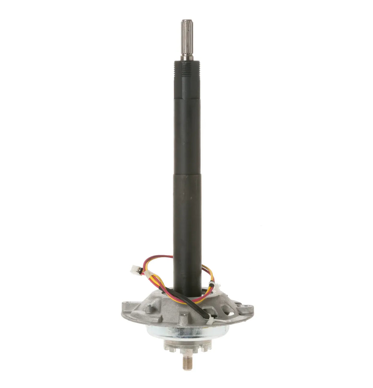 GE Washer Drive Shaft and Tube WH38X10019