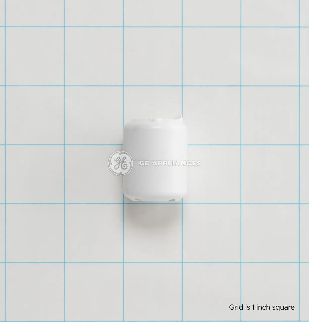 GE Refrigerator Rear Wheel WR2X8245