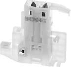 Bosch Dishwasher Door Lock Latch 10006917