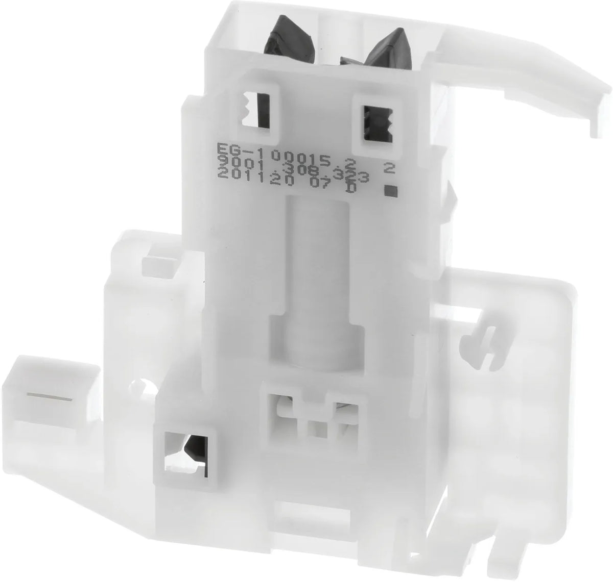 Bosch Dishwasher Door Lock Latch 10006917
