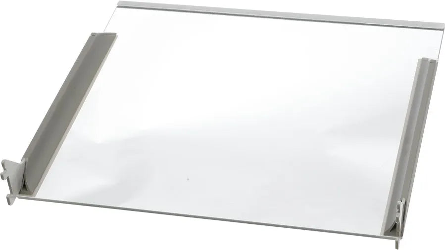 Bosch Refrigerator Glass Shelf Ladder System Assembly 11044542