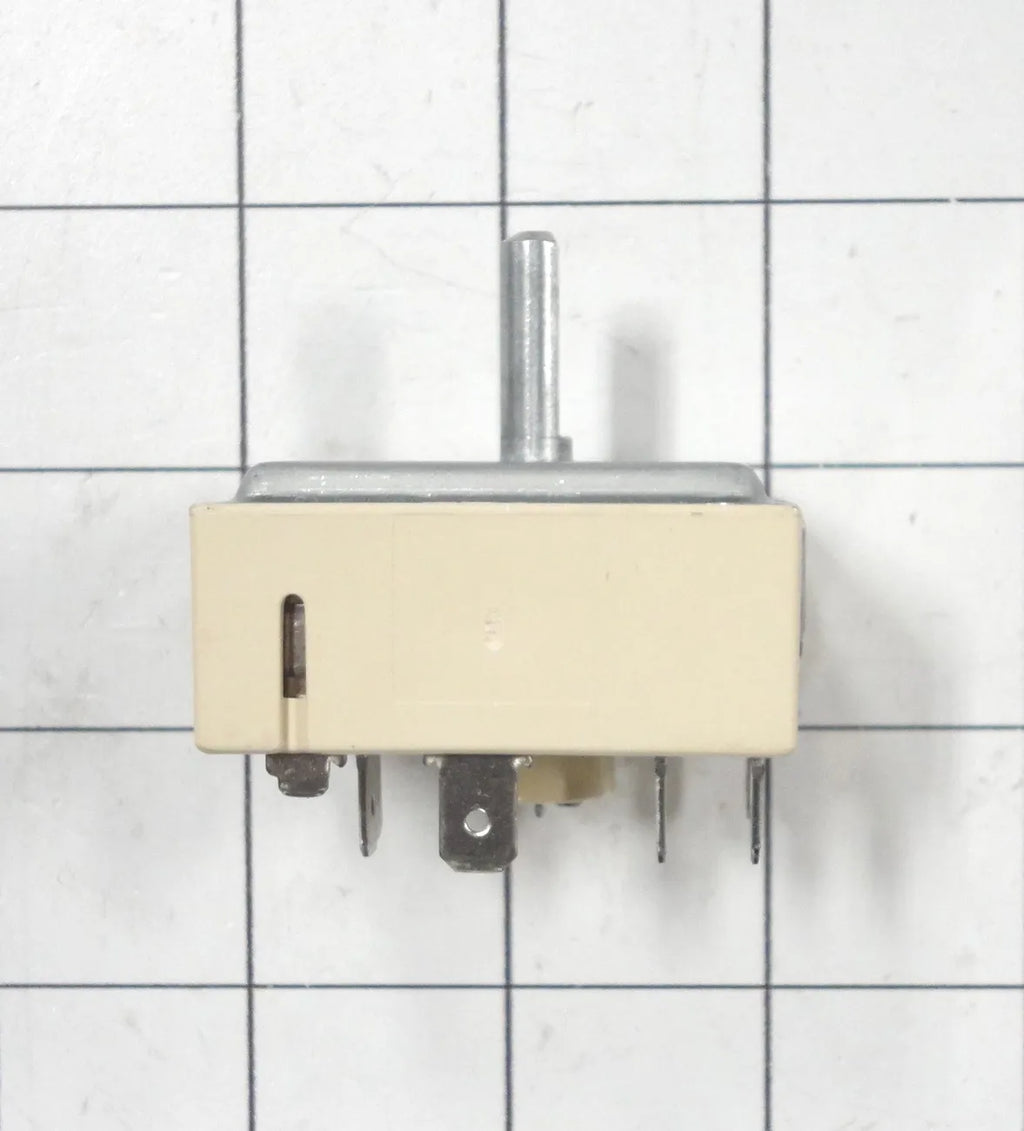 Whirlpool Range Dual Infinite Switch WPW10441696