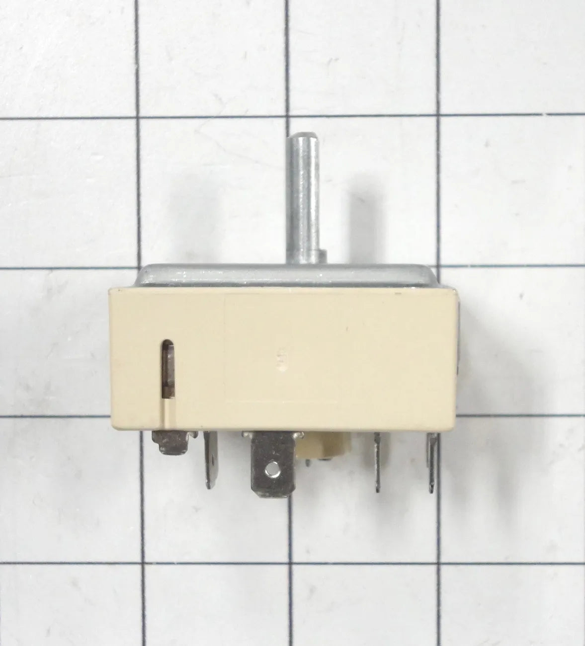 Whirlpool Range Dual Infinite Switch WPW10441696