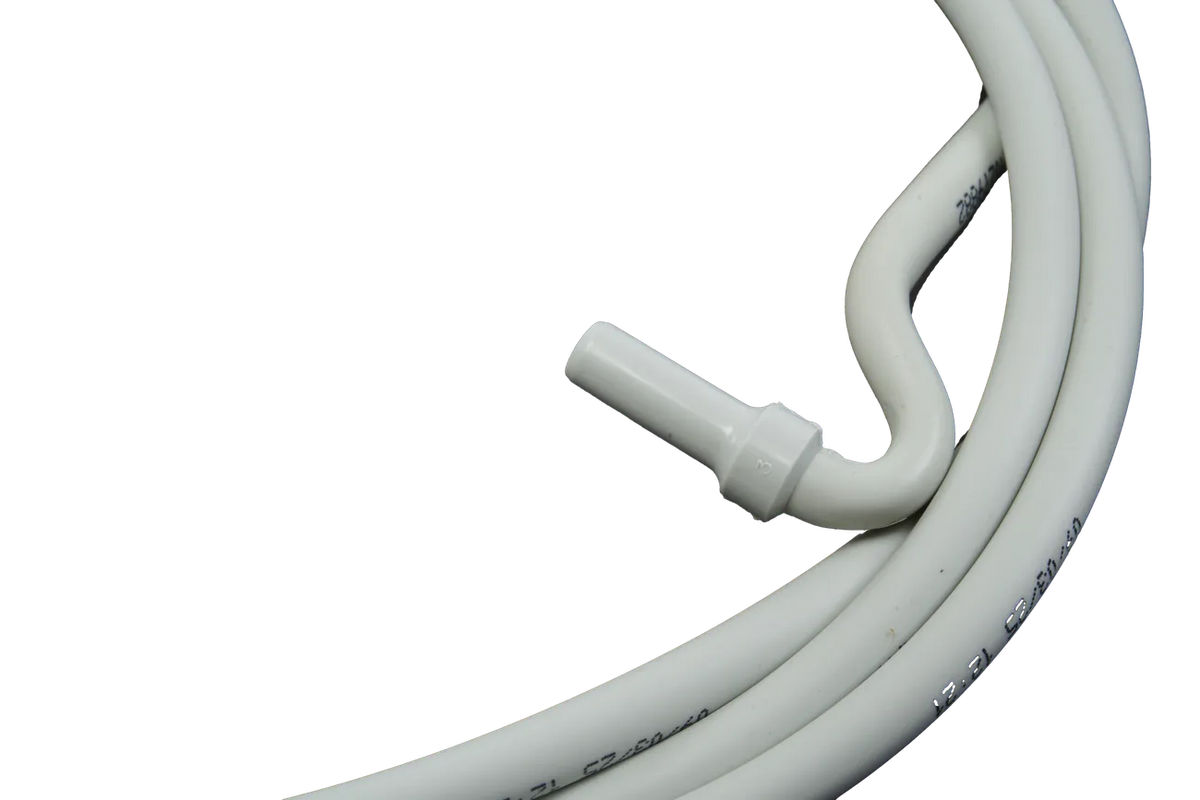 Whirlpool Refrigerator Filter Inlet Water Tube WPW10279882