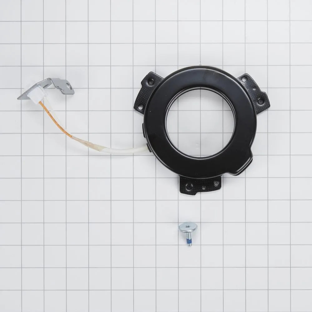Whirlpool Washer Clutch Assembly W10754448