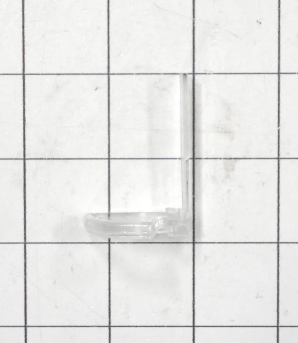 Whirlpool Refrigerator Humidity Control Slide WP2176222