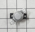 Frigidaire Dryer High Limit Thermostat 137116700