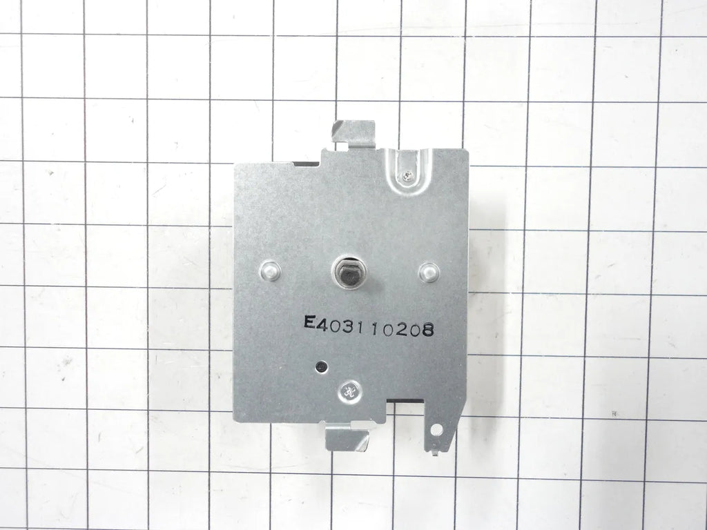 GE Dryer Timer WE04X20416