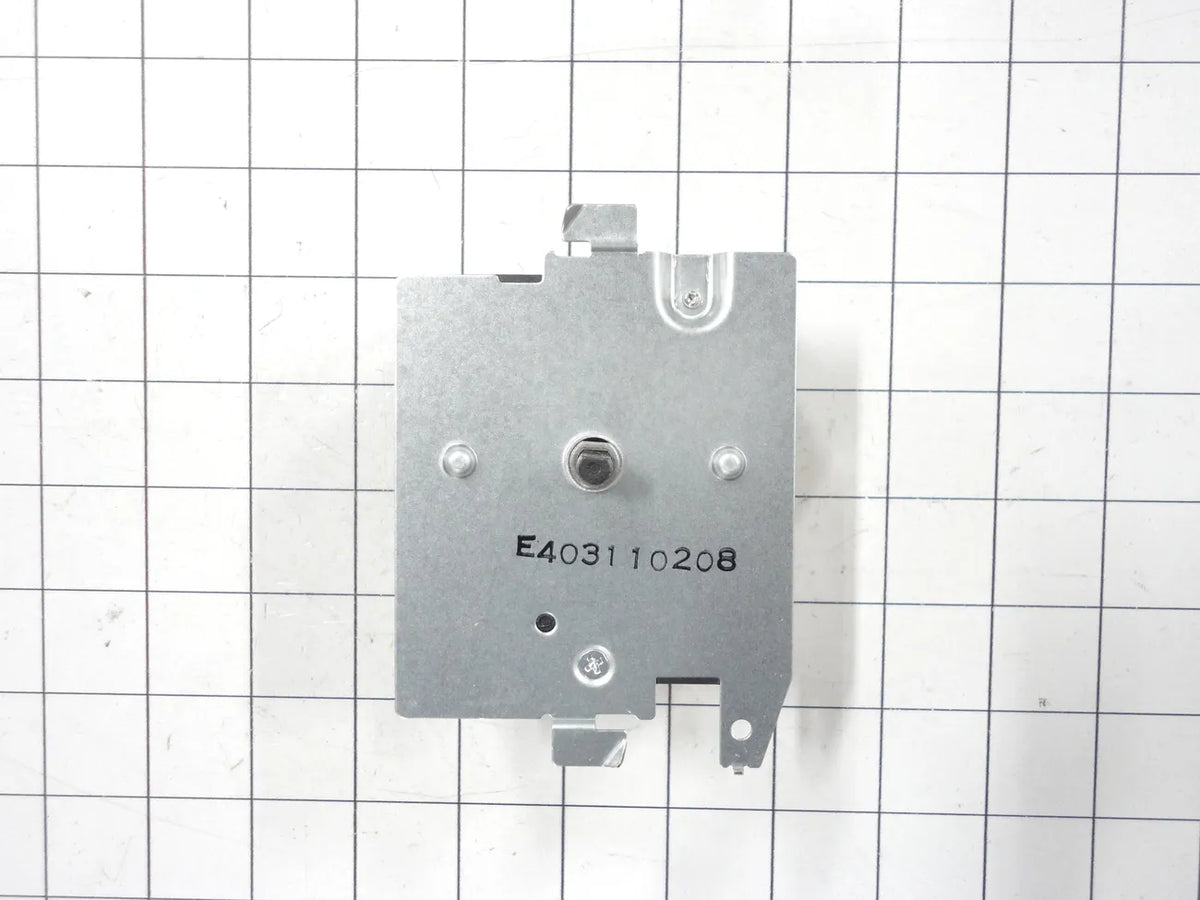 GE Dryer Timer WE04X20416