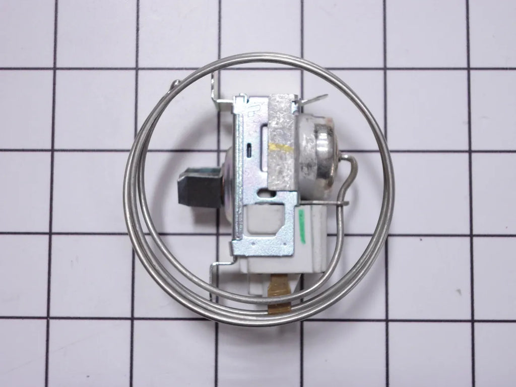Frigidaire Freezer Temperature Control Thermostat 5304496561