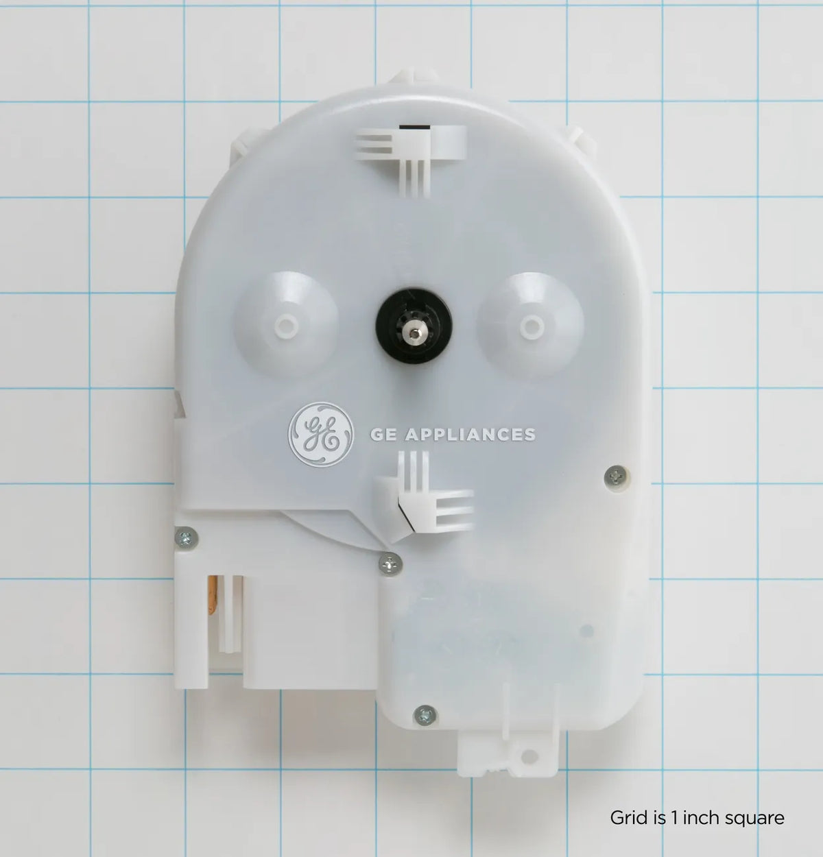 GE Washer Timer WH45X22698