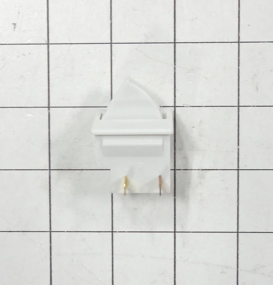 ERP (Exact Replacement Parts) Sub-Zero Refrigerator Light Switch ES18806