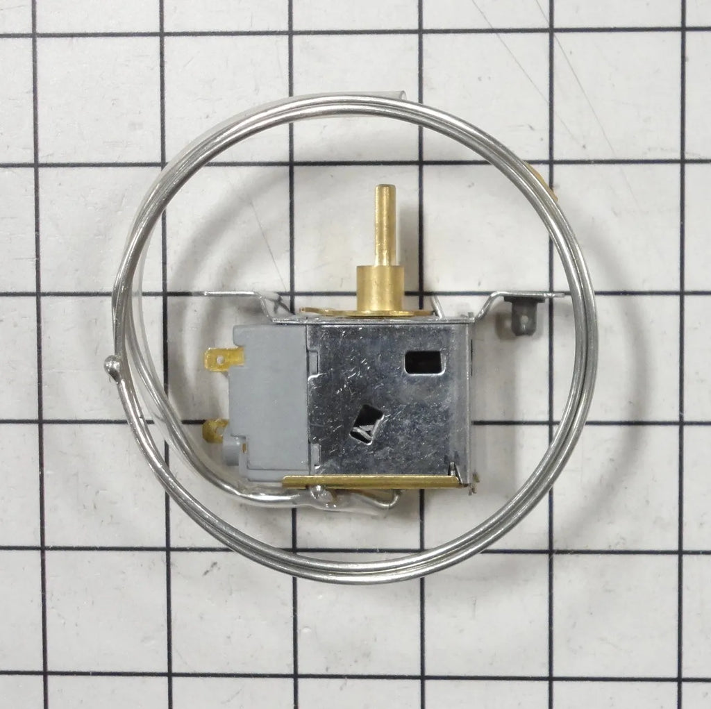 Frigidaire Freezer Temperature Control Thermostat 5304476700