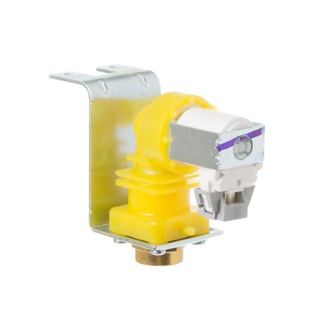 GE Dishwasher Water Valve Assembly WD15X10015
