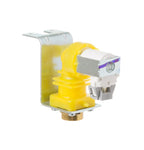 GE Dishwasher Water Valve Assembly WD15X10015