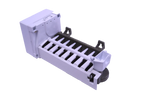 Whirlpool Refrigerator Ice Maker Assembly WPW10277450