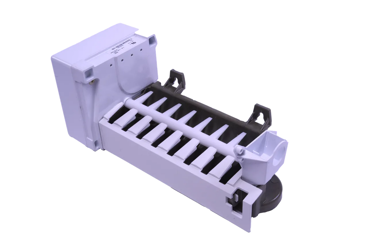 Whirlpool Refrigerator Ice Maker Assembly WPW10277450