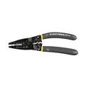 Klein Tools Klein-Kurve Long-Nose Wire Stripper / Crimper 1009-VAC