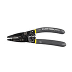 Klein Tools Klein-Kurve Long-Nose Wire Stripper / Crimper 1009-VAC