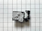 Frigidaire Washer/Dryer Lid Lock 137353303