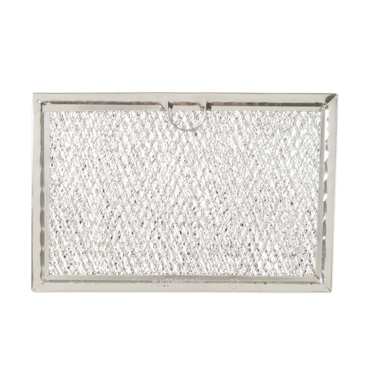 GE Microwave Grease Filter WB06X10608