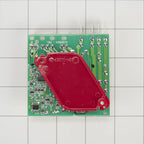 Whirlpool Refrigerator Electronic Defrost Control Board WPW10366605