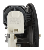 Whirlpool Dishwasher Pump and Motor Assembly W11087376