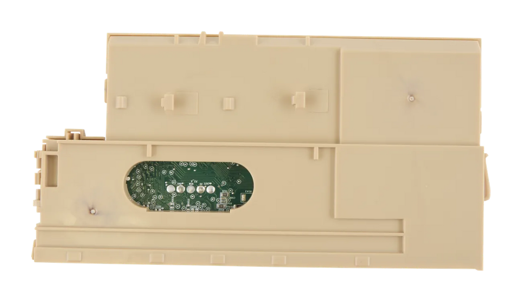 Whirlpool Dishwasher Electronic Control Board W11672039