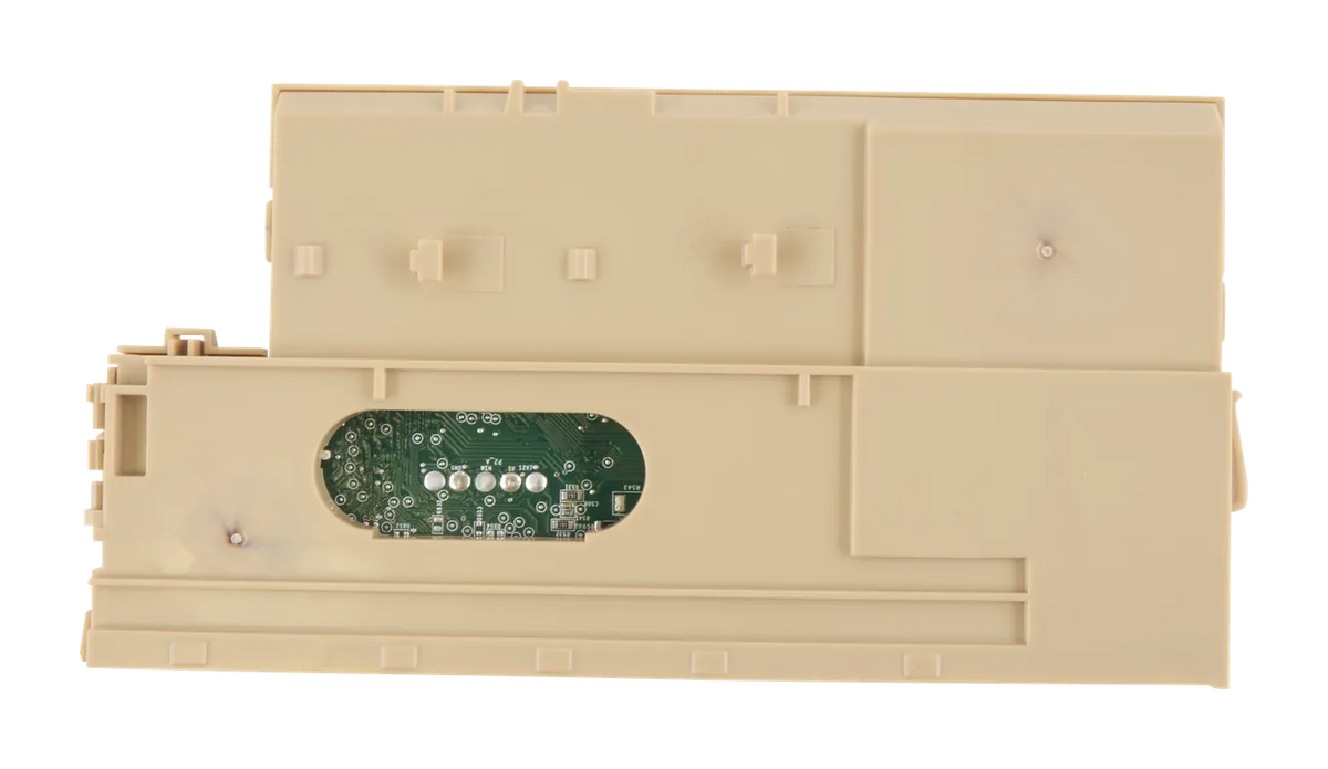 Whirlpool Dishwasher Electronic Control Board W11672039