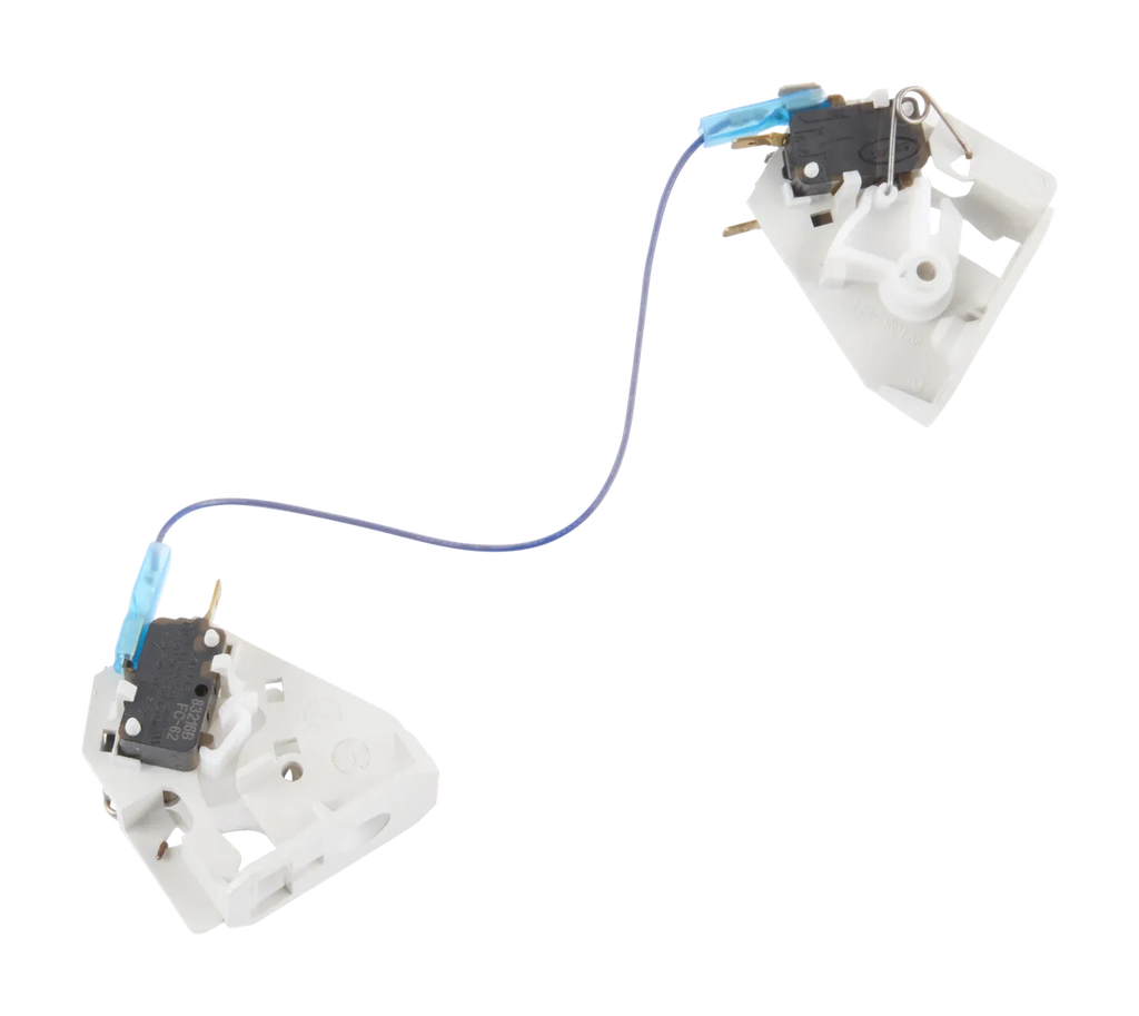 Whirlpool Microwave Door Switch W11244490
